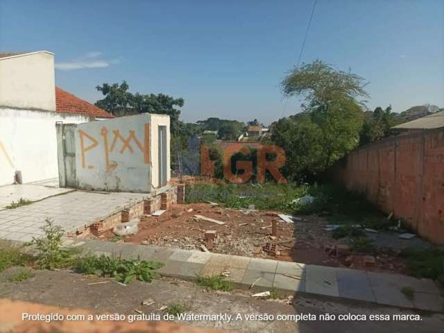 Terreno para Venda em Piraquara, Vila Santa Maria