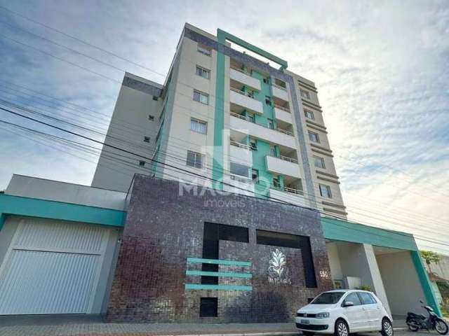 Apartamento | Barra do Rio Cerro | 2 quartos (1 suíte) | 71m²