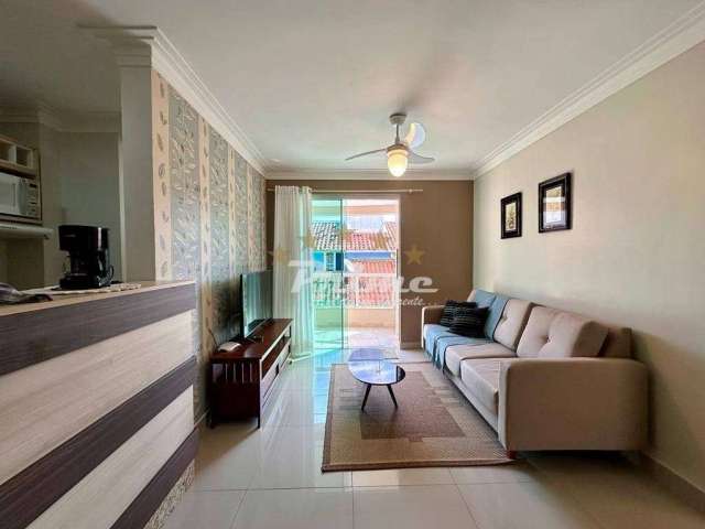Belíssimo apartamento á venda em Bombas - Bombinhas/SC