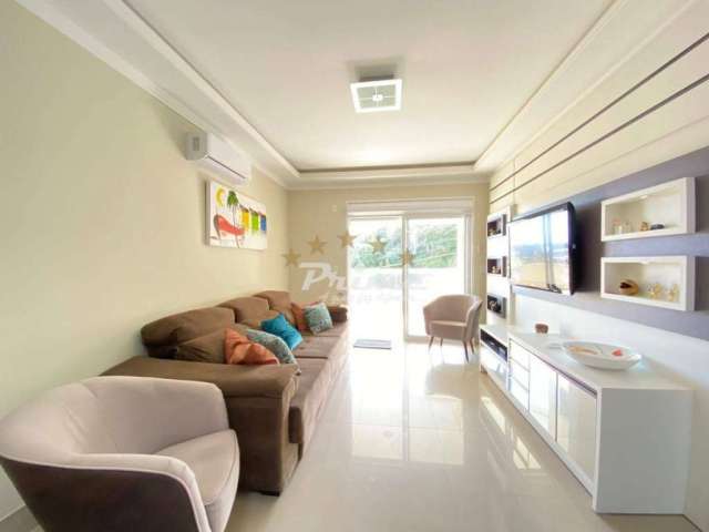 Belo apartamento á venda em 4 Ilhas - Bombinhas/SC