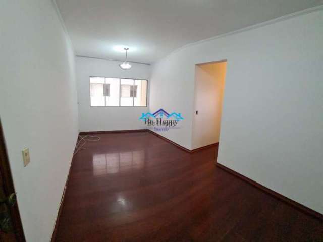 Apartamento com 2 quartos à venda na Rua Padre Machado, 114, Bosque da Saúde, São Paulo, 65 m2 por R$ 500.000
