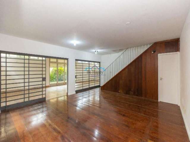 Casa com 4 quartos à venda na Rua José dos Santos Júnior, 405, Campo Belo, São Paulo, 310 m2 por R$ 1.490.000