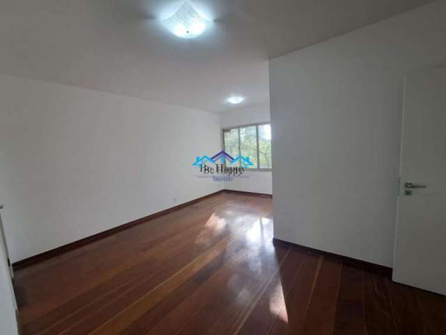 Apartamento com 2 quartos à venda na Rua Bacaetava, 121, Vila Gertrudes, São Paulo por R$ 800.000