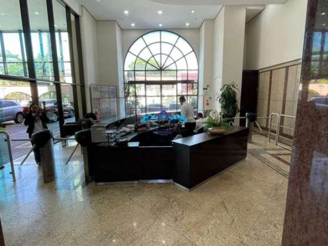 Sala comercial para alugar na Avenida São Gabriel, 201, Jardim Paulista, São Paulo, 32 m2 por R$ 3.516