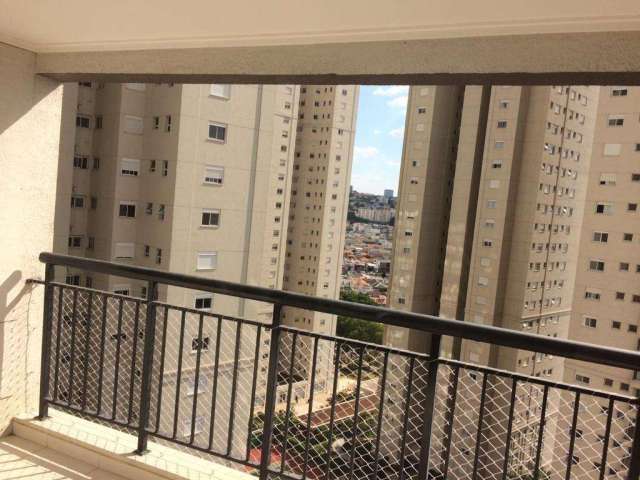 Apartamento 48m 1 dormitório 2 vaga de garagem Condominio INDESIGN na Vila Arens em Jundiai SP