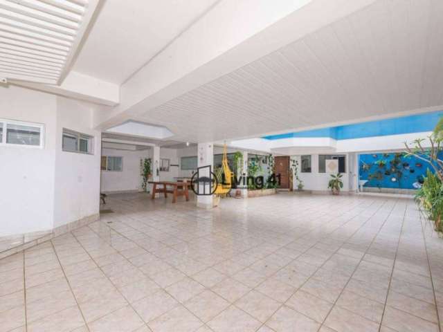 Casa com 3 dormitórios à venda, 604 m² por R$ 1.990.000,00 - Água Verde - Curitiba/PR
