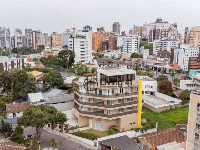 Prédio à venda, 1034 m² por R$ 10.000.000,00 - Ahú - Curitiba/PR