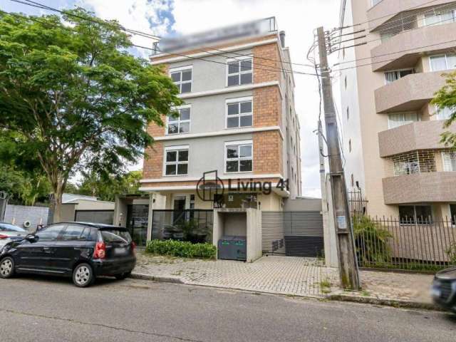 Apartamento com 2 dormitórios à venda, 80 m² por R$ 690.000,00 - Batel - Curitiba/PR