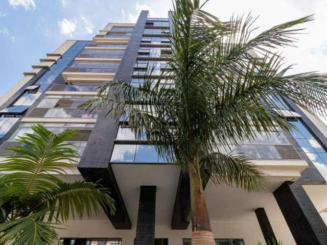 Apartamento com 3 dormitórios à venda, 89 m² por R$ 1.149.000,00 - Água Verde - Curitiba/PR
