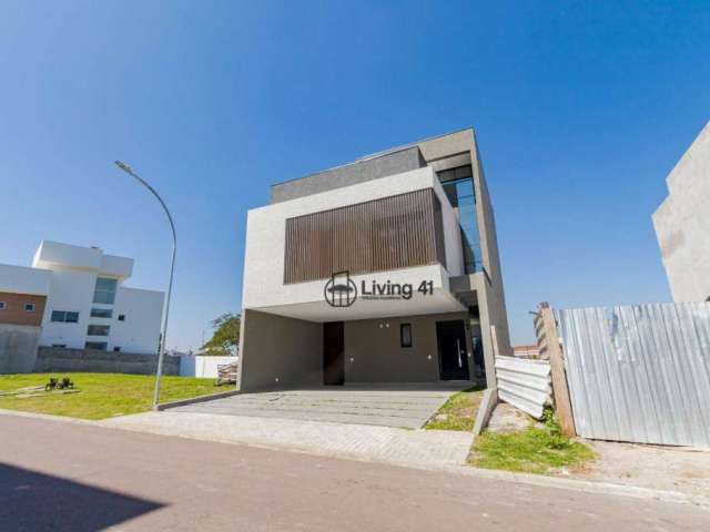 Casa com 3 Suítes à venda, 212 m² por R$ 1.819.000 - Bairro Alto - Curitiba/PR