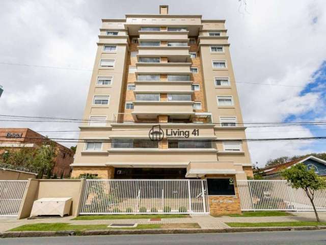 Apartamento com 3 dormitórios à venda, 86 m² por R$ 685.000,00 - Alto da Rua XV - Curitiba/PR