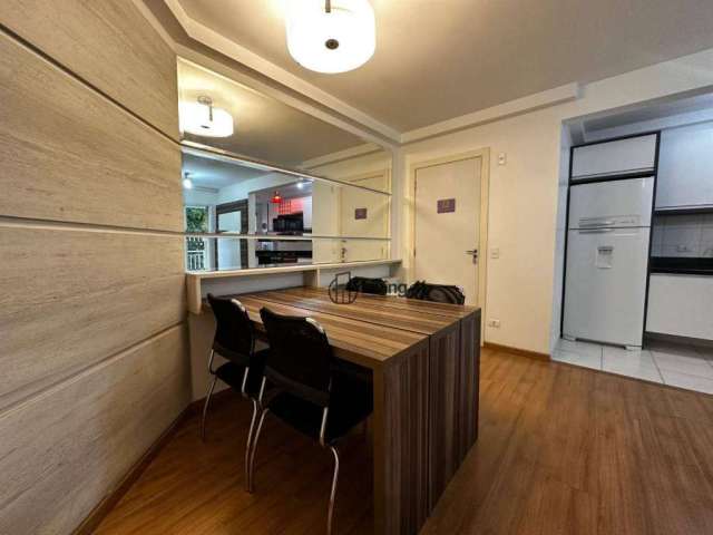 Apartamento com 2 dormitórios à venda, 53 m² por R$ 430.000,00 - Pilarzinho - Curitiba/PR