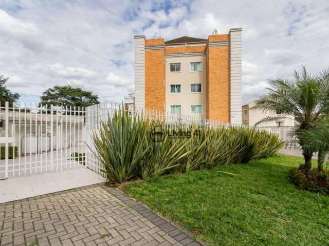 Apartamento com 2 dormitórios à venda, 57 m² por R$ 545.000 - Hugo Lange