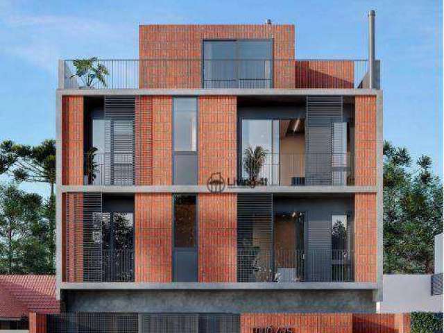Apartamento com 2 dormitórios à venda, 64 m² por R$ 600.000 - Vila Izabel