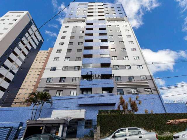 Apartamento com 2 dormitórios à venda, 60 m² por R$ 449.000 - Cabral