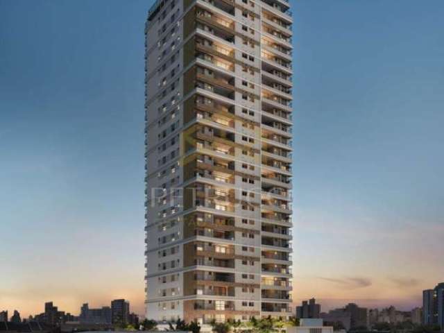 Apartamento com 3 quartos à venda na Rua Coronel Francisco Andrade Coutinho, 112, Cambuí, Campinas, 126 m2 por R$ 1.300.000