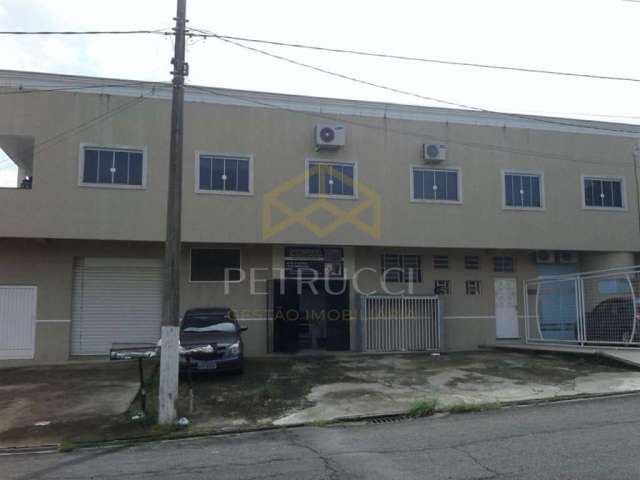 Barracão / Galpão / Depósito à venda na Rua Florindo Cibin, 3940, Morada do Sol, Americana, 400 m2 por R$ 1.500.000