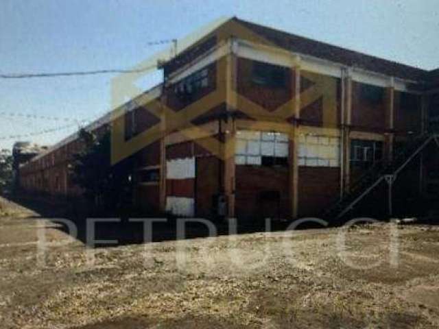 Barracão / Galpão / Depósito à venda na Rodovia Anhangüera, KM 115, Chácaras Reunidas Anhangüera (Nova Veneza), Sumaré, 16893 m2 por R$ 32.200.000