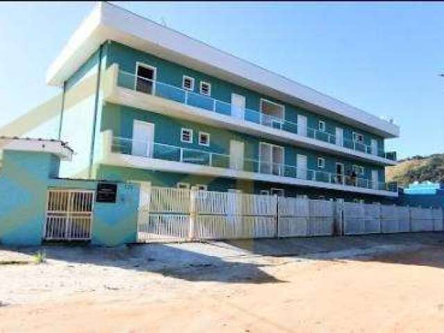 Apartamento com 2 quartos à venda na Rua Soldado Francisco Franco, 173, Maranduba, Ubatuba, 81 m2 por R$ 330.000