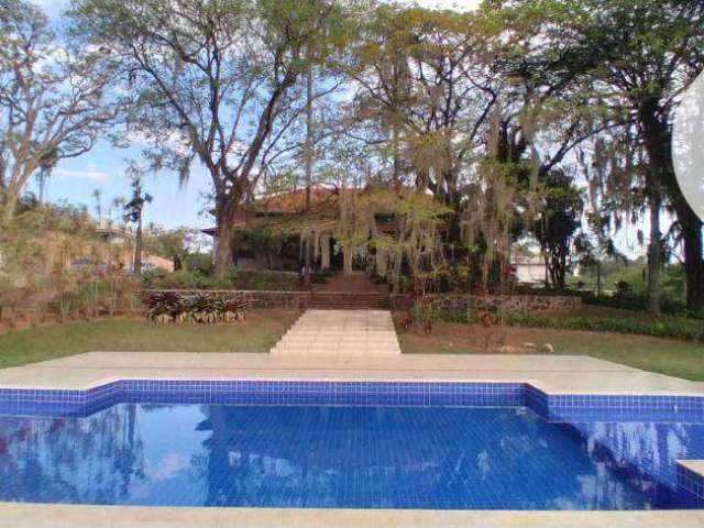 Terreno à venda, 543 m² por R$ 713.000,00 - Condomínio Reserva do Itamaracá - Valinhos/SP