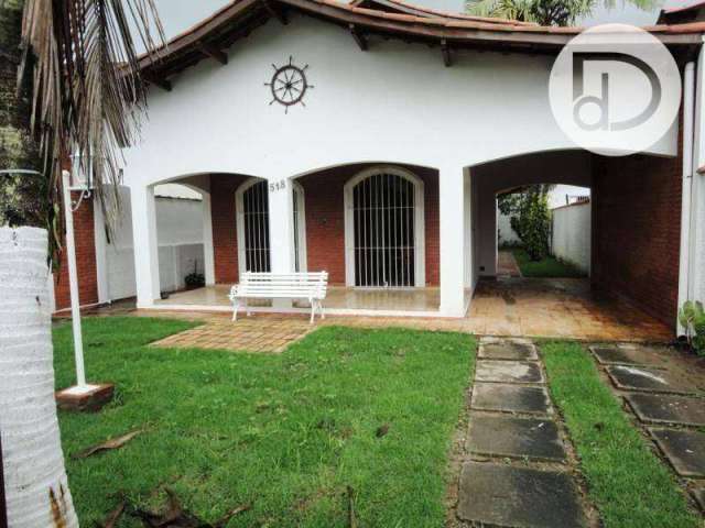 Casa com 4 dormitórios à venda, 193 m² por R$ 700.000,00 - Jardim  Vista Linda - Bertioga/SP