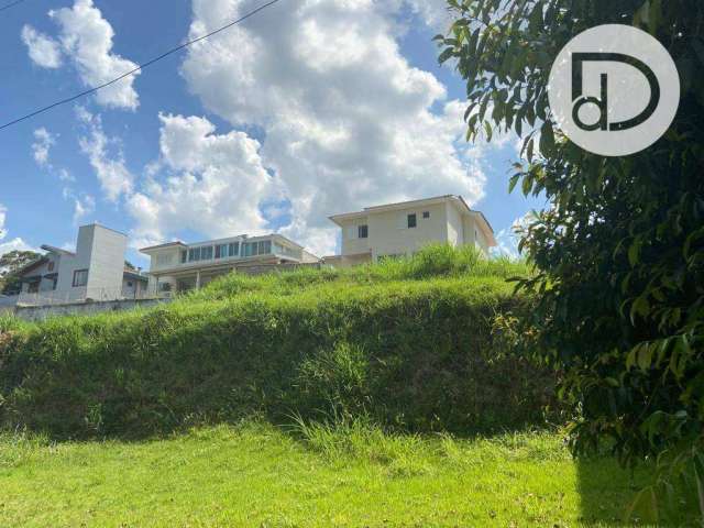 Terreno à venda, 450 m² por R$ 528.000,00 - Condomínio Villagio Capriccio - Louveira/SP