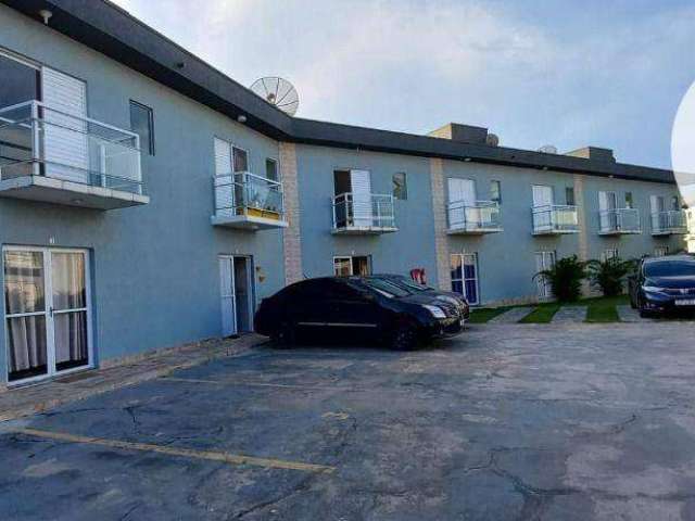 Casa com 2 dormitórios à venda, 80 m² por R$ 580.000,00 - Maitinga - Bertioga/SP