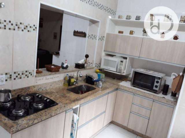 Casa com 3 dormitórios à venda, 275 m² por R$ 900.000,00 - Jardim Jurema - Valinhos/SP