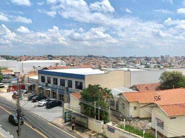 Apartamento com 3 dormitórios à venda, 73 m² por R$ 290.000,00 - Vila Marieta - Campinas/SP