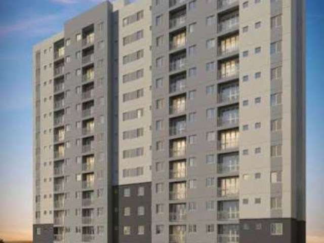 Apartamento à venda, 48 m² por R$ 390.000,00 - Jardim Novo Horizonte - Valinhos/SP