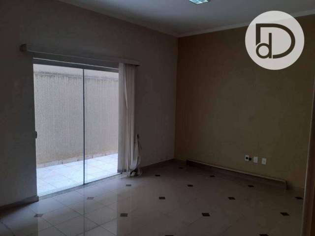 Sala para alugar, 30 m² por R$ 1.340,00/mês - Centro - Vinhedo/SP