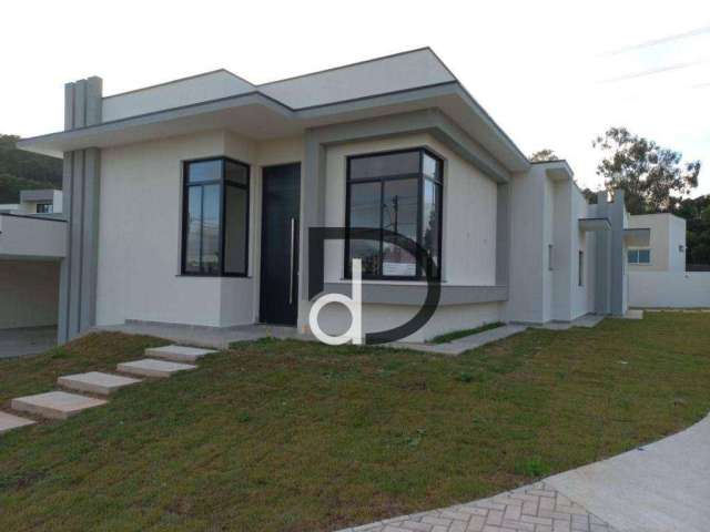 Casa à venda, 248 m² por R$ 2.000.000,00 - Condomínio Reserva Santa Isabel - Louveira/SP