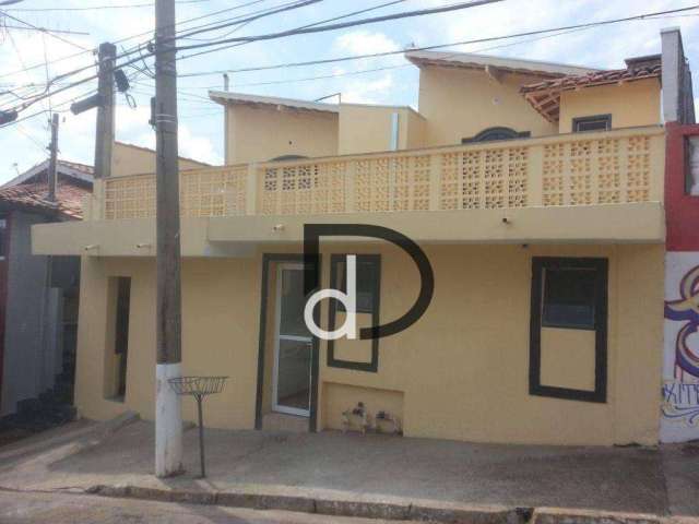 Casa à venda, 337 m² por R$ 1.400.000,00 - Centro - Vinhedo/SP