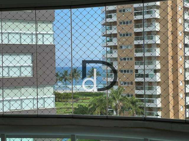Apartamento com 4 dormitórios para alugar, 160 m² por R$ 12.600/mês - Riviera de São Lourenço - Bertioga/SP