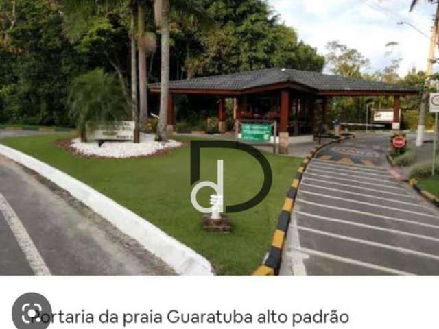 Terreno à venda, 380 m² por R$ 1.200.000 - Condomínio Costa do Sol - Bertioga/SP