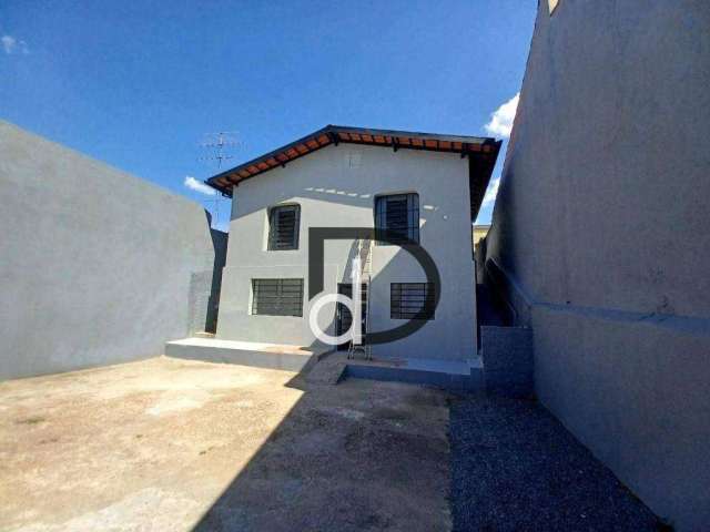 Ponto para alugar, 169 m² por R$ 6.250,00/mês - Jardim Planalto - Vinhedo/SP