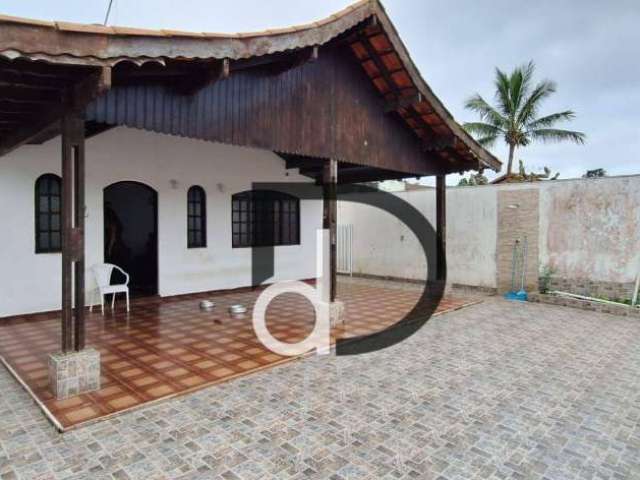 Casa com 4 dormitórios à venda, 95 m² por R$ 630.000,00 - Jardim  Vista Linda - Bertioga/SP