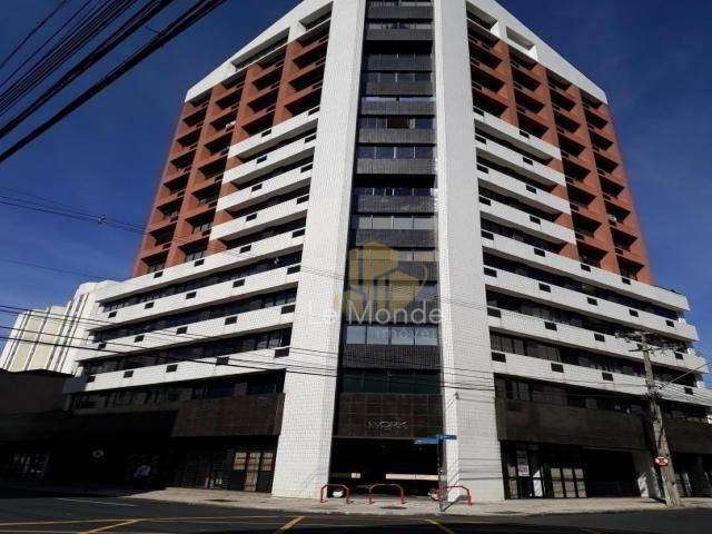 Conjunto, 199 m² - venda por R$ 1.250.000,00 ou aluguel por R$ 5.950,00/mês - Centro - Curitiba/PR