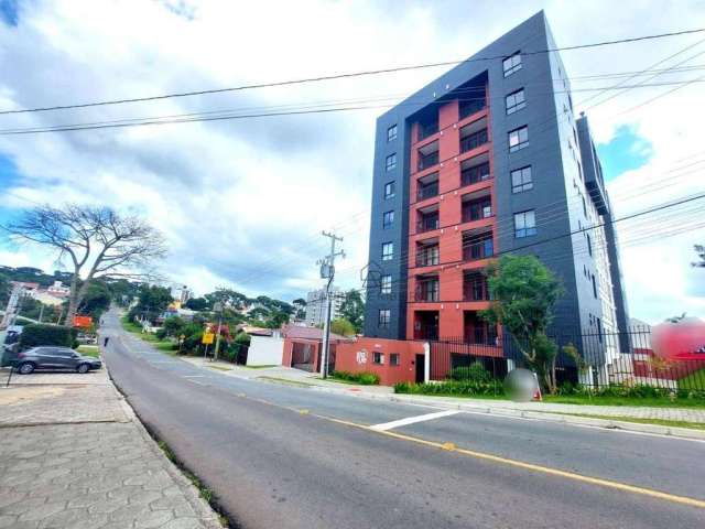 Apartamento Novo com 2 dormitórios à venda, 52 m² por R$ 464.900 - Tingui - Curitiba/PR