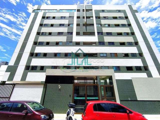 Apartamento à venda quarto e Sala com43m² em Cruz das Almas - Maceió Alagoas