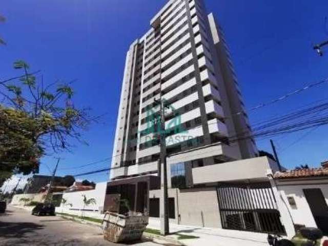 Apartamento à venda 3 Quartos, Varanda Gourmet com 2 Vagas no Murilopes - Serraria - Maceió Alagoas