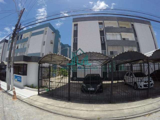 Apartamento à venda com 3 Quartos, 78m² na Gruta Lourdes - Maceió Alagoas