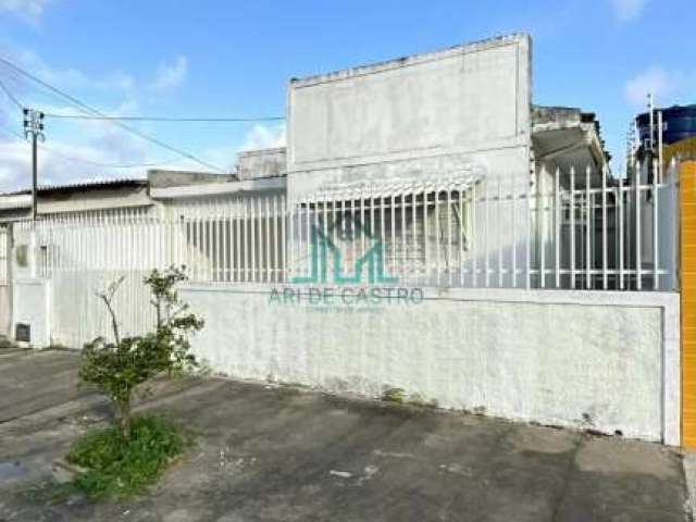 Casa à venda com 3 Quartos e 294,75m² na Gruta - Maceió Alagoas