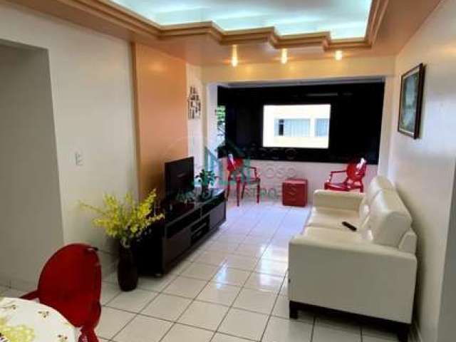 Apartamento à venda com 2 quartos, 72m² na Ponta Verde - Maceió Alagoas