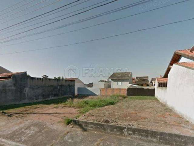 Terreno com 175m² - bairro villa branca - jacareí