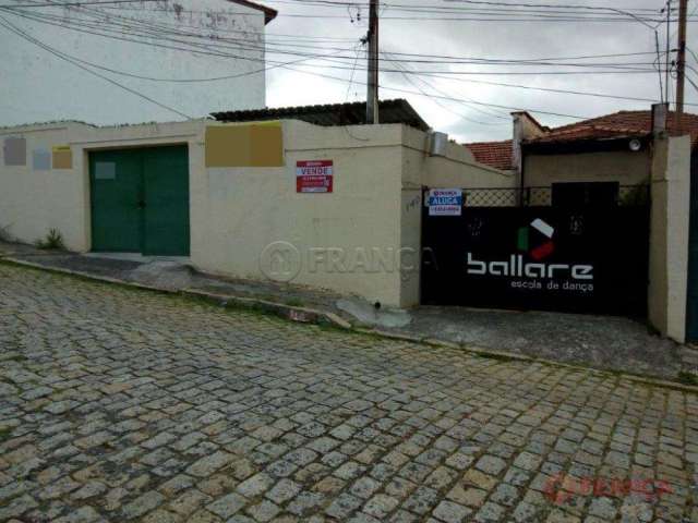 GALPÃO 560 m² CENTRO DE JACAREÍ