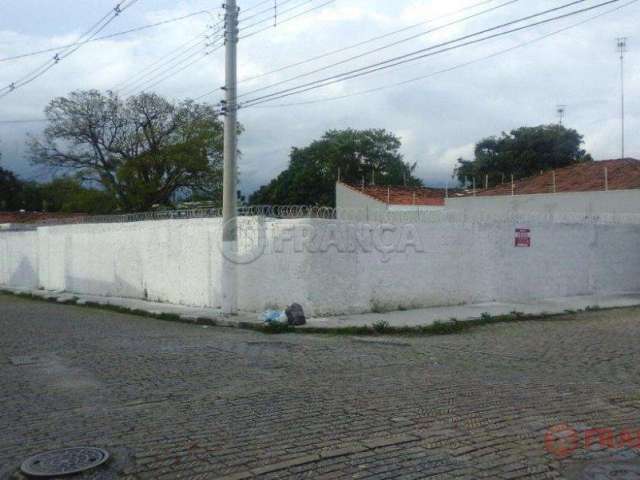 Terreno - Centro - Jacareí
