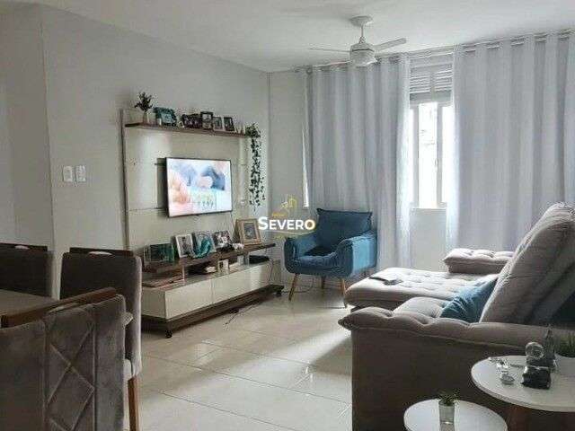Apartamento à venda no bairro Icaraí - Niterói/RJ