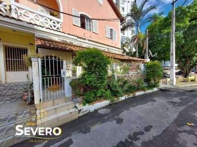 Casa à venda no bairro Ponta Dareia - Niterói/RJ