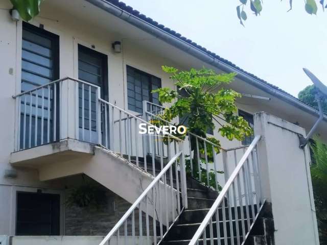 Apartamento à venda no bairro Outeiro das Pedras - Itaboraí/RJ